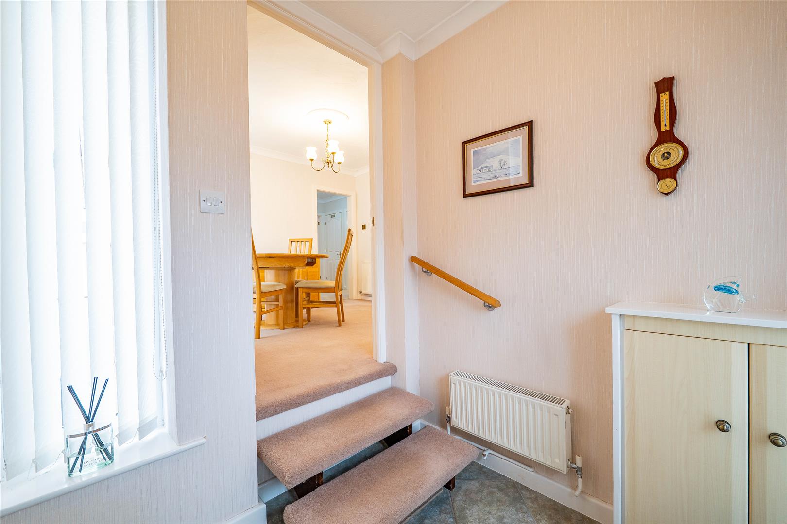 Radburn Close, Clayton-Le-Woods, Chorley